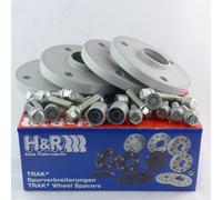 H&R 53570-15 Distanziali ruote