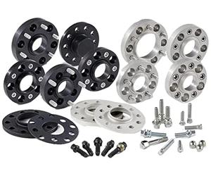 H&R Distanziali piastre distanziatori