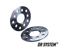 H&R B1065660 Distanziali ruote