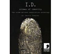 H. R. F. Keating Christine Poulson Natasha Cooper David Stuart I.D. (Tascabile)