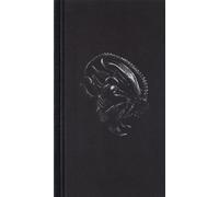 H. R. Giger Alien (Copertina rigida)