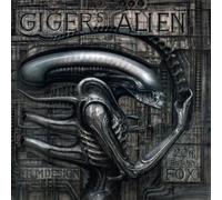 H. R. Giger Giger's Alien (Copertina rigida) (PRESALE 01/09/2026)