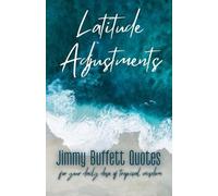 H R Gordon Latitude Adjustments (Tascabile)