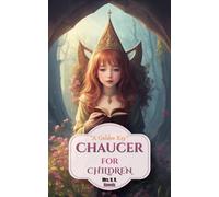 H R Haweis Chaucer for Children (Tascabile)