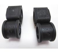 H&R HD Stabilizzatrice Montaggio Set Anteriore + Prese Cuscinetto per