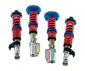 H & R HR 299161 altezza regolabile su bobina kit