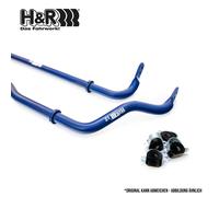H&R 33358-1 Kit di stabilizzatori