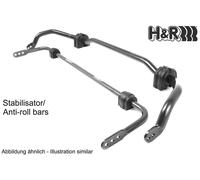 H&R 33577-1 Kit di stabilizzatori