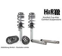 H&R Sospensioni sportive 40767-2 per Audi A3 (8L1) A3 / S3 (8L1) A3/S3 (8L1) 35/