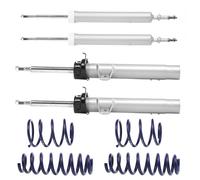 H&R Kit molle e ammortizzatori per BMW 3 Sedan (E90) 1 Hatchback (E87) 3 Coupe