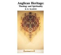 H. R. McAdoo Anglican Heritage (Tascabile)