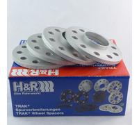 H & R 2024566640 Wheel Spacer compatibile
