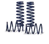 H+ R Molle Abbassamento Citroen C5 Break Tipo Carico Asse Ant. Da 1121kg 29202-4