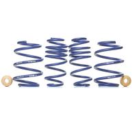 H&R Molle ribassate Molle sportive 28813-1 Anteriore Posteriore per MINI