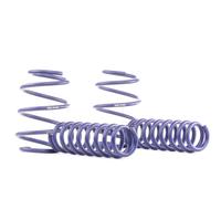 H&R Molle ribassate Molle sportive 28896-1 Anteriore Posteriore