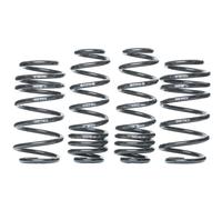 2x H&r Springs Posteriore per VW Passat R36 Variant 20-25mm Di 29162-6