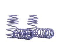 H&R Molle ribassate Molle sportive 29261-1 Anteriore Posteriore