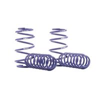 H&R Molle ribassate Molle sportive 29333-1 Anteriore Posteriore per VW POLO (9N)