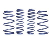 H&R Molle ribassate Molle sportive 29333-2 Anteriore Posteriore per VW POLO (9N)