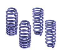 2x H&r Springs Posteriore per Nissan Primastar Vivaro Trafi 35mm Di 29334-2