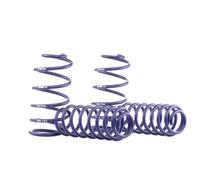 H&R Molle ribassate Molle sportive 29526-1 Anteriore Posteriore