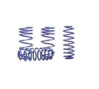 H&R Molle ribassate Molle sportive 29526-2 Anteriore Posteriore