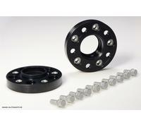 2x20mm Distanziali Ruota 5x112 H&R B40555712 per SKODA Octavia, Superb, Yeti