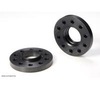 2x15mm Distanziali Ruota 5x112 H&R B3055577 per CUPRA Born