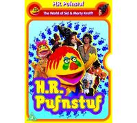H.R. Pufnstuf - The Complete Series