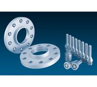 H&R RH+ 75725 - 20 Distanziali Trak Plus con Abe, Dr 40 mm