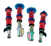 H&R RH+ HR 28851-3 Set sospensioni, Molle/ammortizzatori