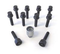 H&R B1454003SET Bullone ruota