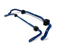 Barre Antirollio H&R anteriore / posteriore 33705-2 per Hyundai i30