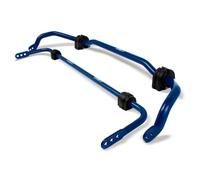 H&R Set di Barre antirollio compatibile con KIA Ceed GT & ProCeed Shooting Brake GT 2018- AA27/AP21mm