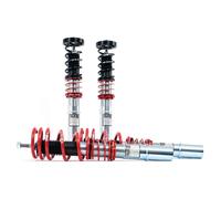 H&R Sospensione Regolabile Monotubo Per Mazda 3 MPS BK Anno 12/06-