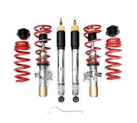 H&R Sospensioni Coilovers 45563-1S per VW T7 Multivan (STM, STN)