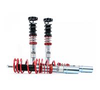 H&R Sospensioni Coilovers Monotube 28638-6S per SEAT Leon IV (KL1, KLG)