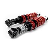 H&R Sospensioni Coilovers Monotube aluminum 39211-1 per BMW 1 Series (E81) 1 Ser
