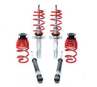 H&R Sospensioni Coilovers Twin-Tube 45851-17 per VW Passat B8 (3G2, CB2) Passat