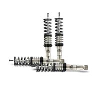 H&R Sospensioni Coilovers Twin-Tube stainless steel 35516-1 per VW Passat B5 (3B
