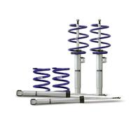 H&r Sospensioni Kit Coppa per Audi A4 Berlina B5 8D 2WD Da 971 KG VA - Ultimo