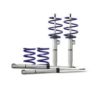 H&r Sospensioni Kit Coppa per Opel Astra F / F-Cc Berlina T92 2WD Esterno