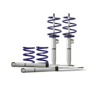 H&r Sospensioni Kit Coppa per Seat Leon Cupra 5F 2WD 265/280/290 Ps Ab 1011kg