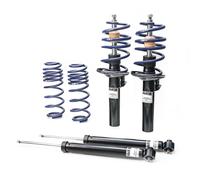 H&r Sospensioni Kit Coppa per Mercedes W203K Modello T / Sw 2WD C180 200K 200CDI