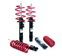 H&r Sospensioni Kit Coppa per BMW 3er Berlina F30 3L 2WD Da 966kg VA - Ultimo