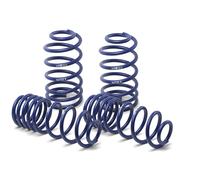 H&r Springs per Ford Edge Sbf Endura 4WD Inclusa Mack. Con Assetto Sportivo