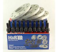 H&R 2455668 Distanziali per Asse