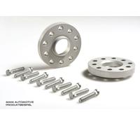 2x15mm Distanziali Ruota 4 x 114,3 H&R 30646715 per Volvo S40 I (644) S40 I Seda