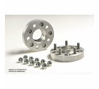 H&R Distanziali ruote 3065673 2x15 mm 5x114,3 per Kia Soul I