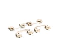 H&R Regolazione caduta Triple C Exenter vite larghezza staffa 35-50 mm Ø17 mm...